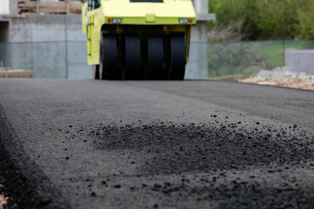 Best Driveway Paving Contractor  in Pomeroy, WA