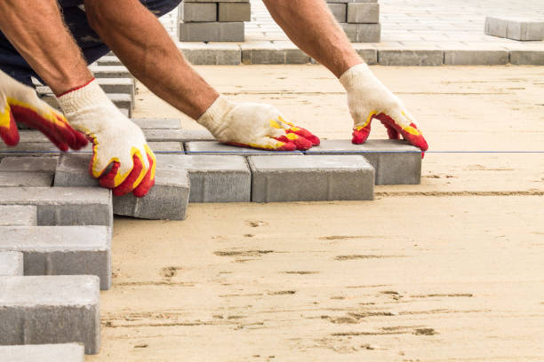 Best Driveway Repair Near Me  in Pomeroy, WA