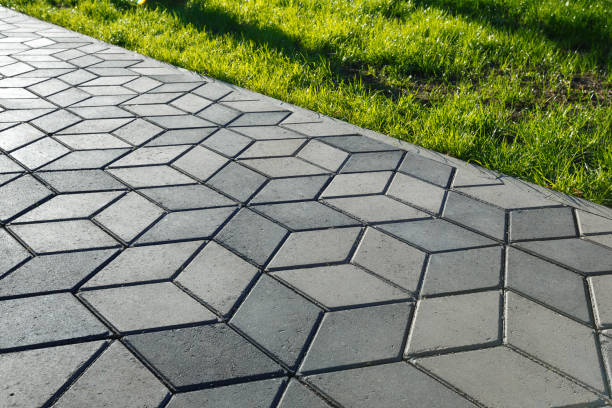 Commercial Driveway Pavers in Pomeroy, WA