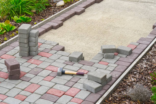 Best Commercial Driveway Pavers  in Pomeroy, WA