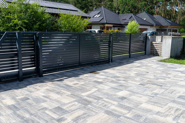 Best Paver Driveway Replacement  in Pomeroy, WA