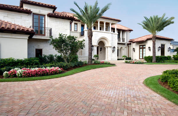 Reasons to Select Us for Your Driveway Paving Requirements in Pomeroy, WA