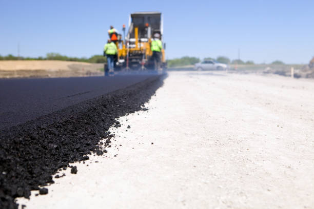 Reliable Pomeroy, WA Driveway Pavers Solutions