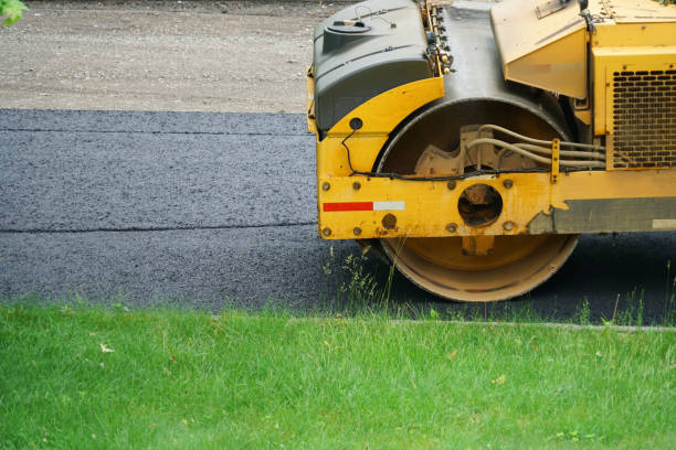 Best Affordable Driveway Pavers  in Pomeroy, WA