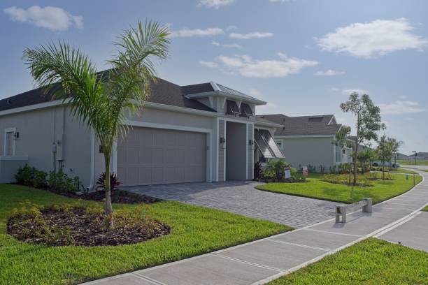 Best Permeable Paver Driveway  in Pomeroy, WA