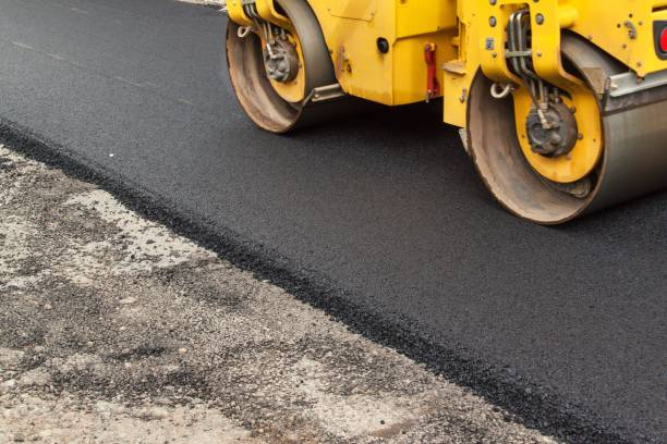 Best Custom Driveway Pavers  in Pomeroy, WA